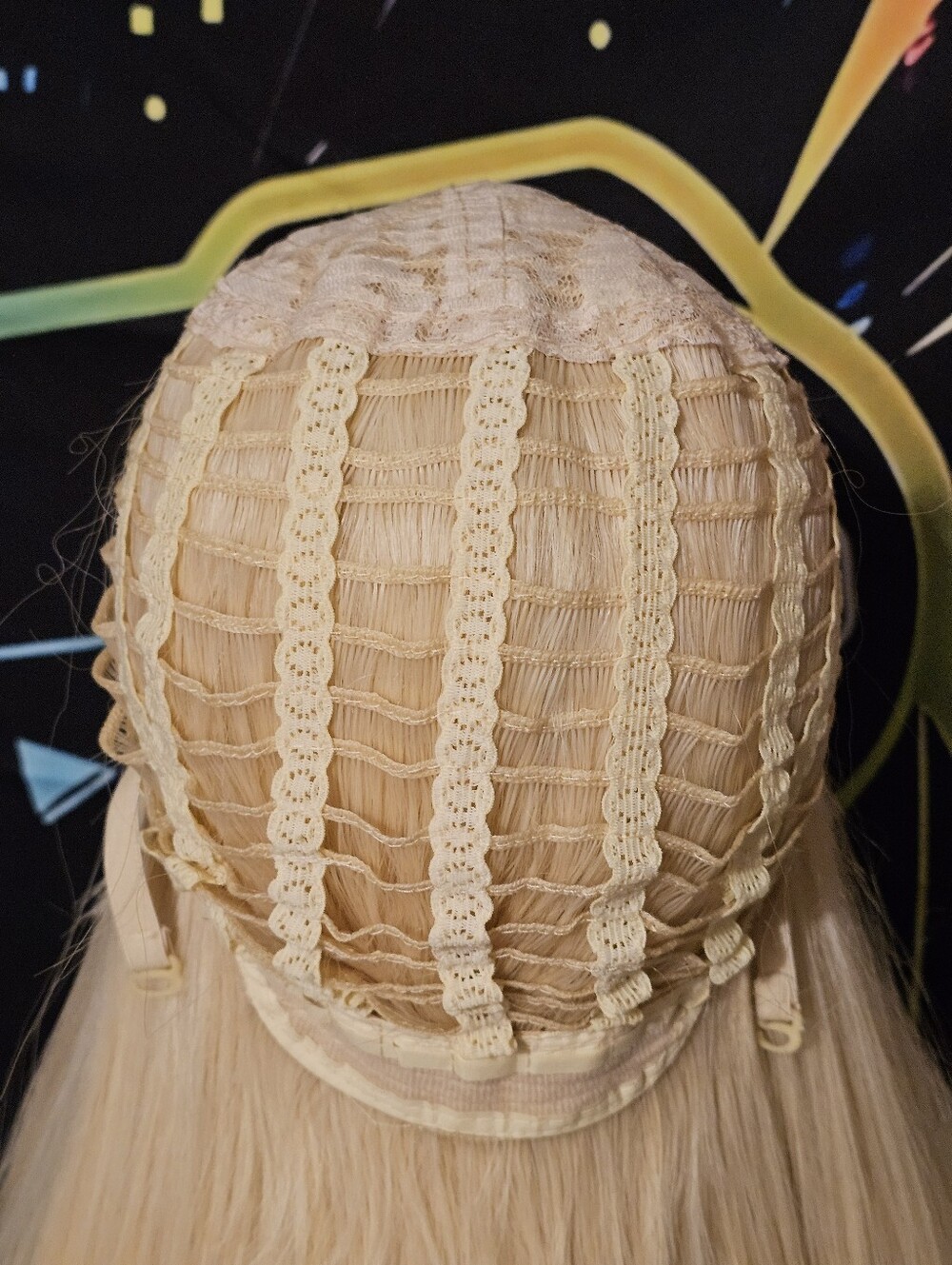 Wig - Picture 6 of 6